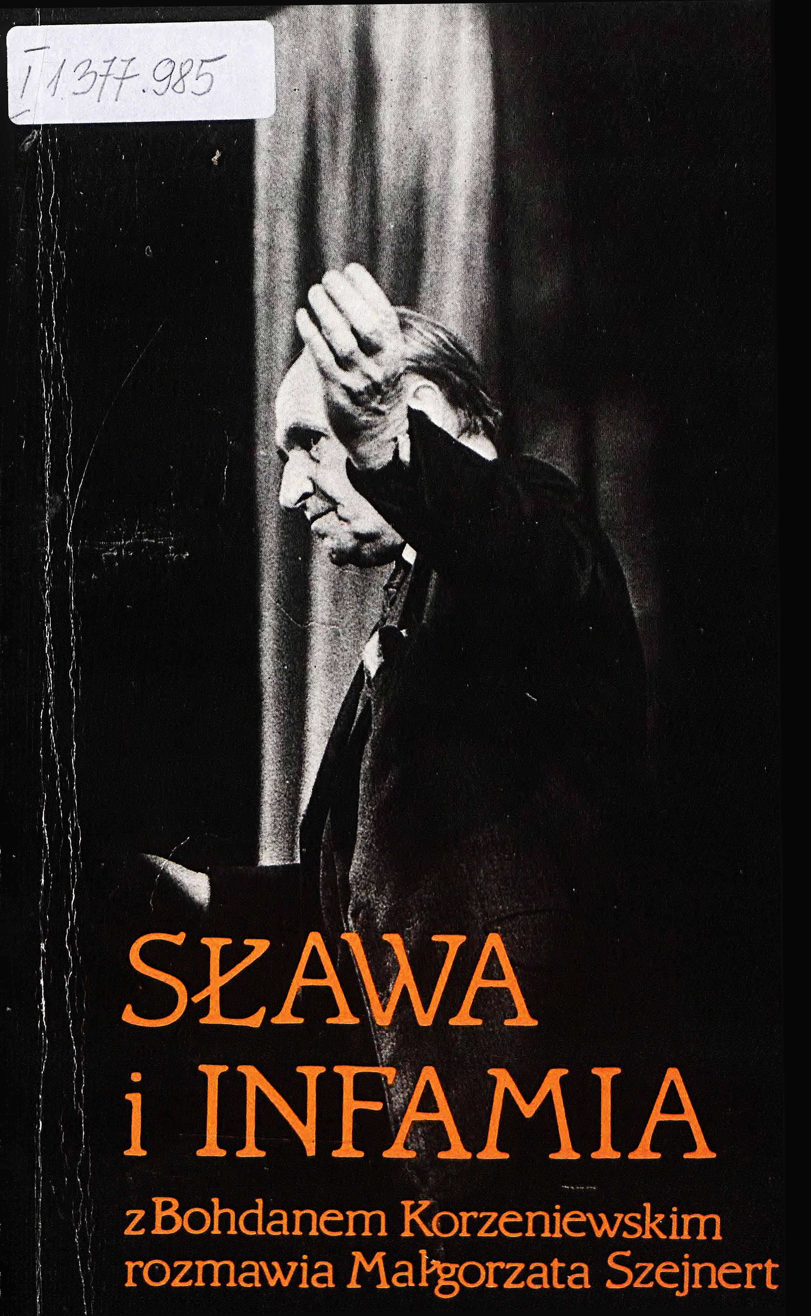 Sława i infamia 