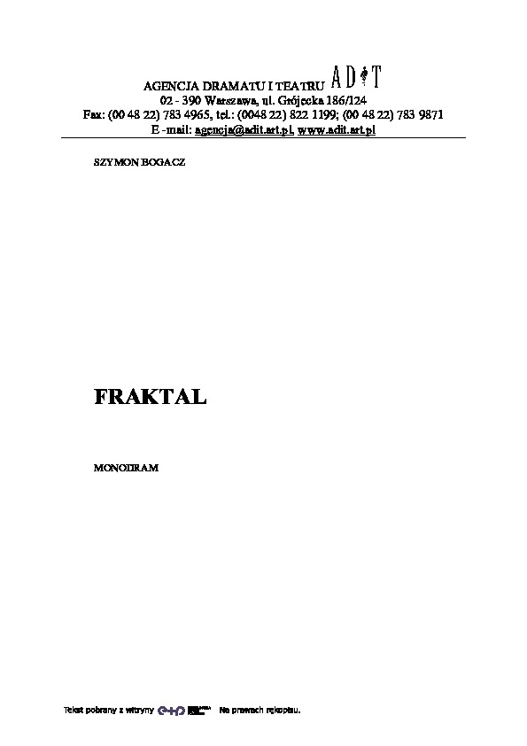 Fraktal