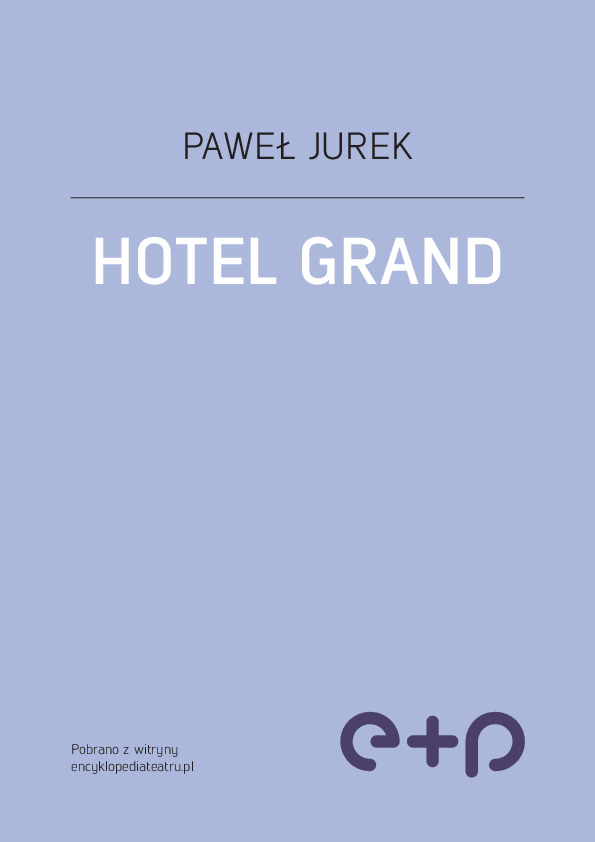 Hotel Grand