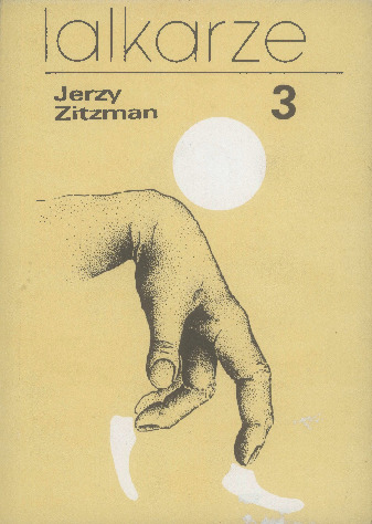  Jerzy Zitzman. Dokumentacja działalności : opracowała Lucyna Kozień