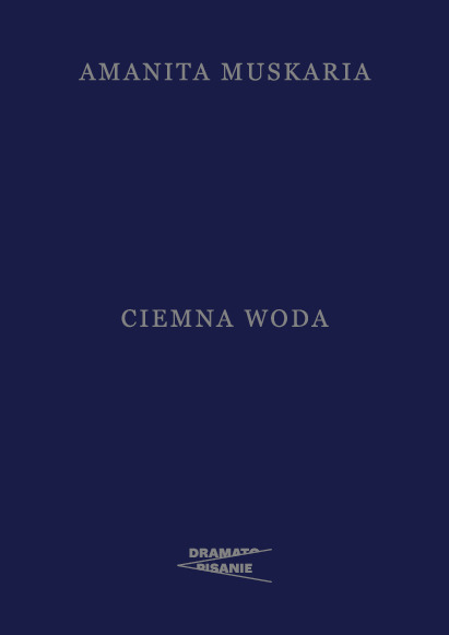 Ciemna Woda