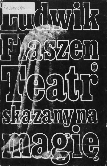 Teatr skazany na magię 