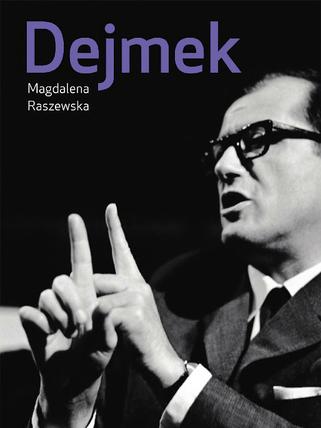 Dejmek