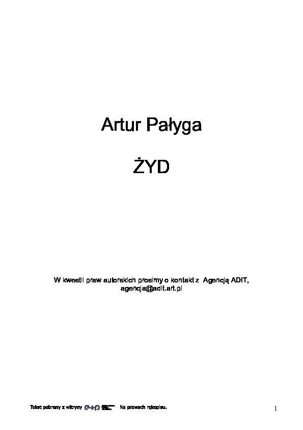 Żyd