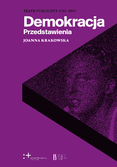 Demokracja. Przedstawienia