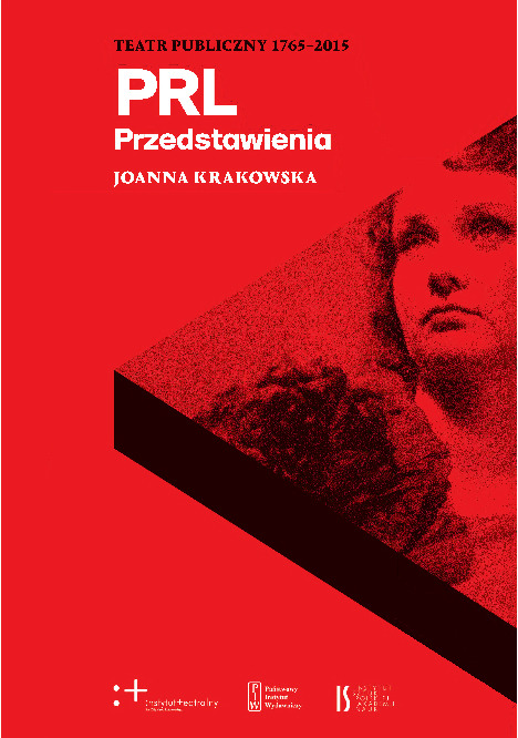 PRL. Przedstawienia