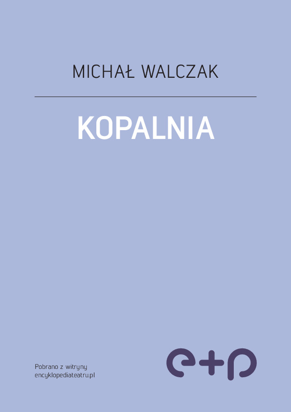 Kopalnia