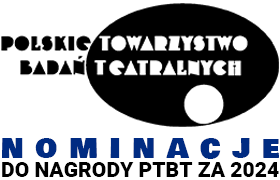 Książki nominowane do nagrody PTBT za rok 2024 dostępne w 
